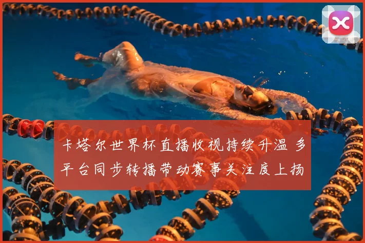 卡塔尔世界杯直播收视持续升温 多平台同步转播带动赛事关注度上扬
