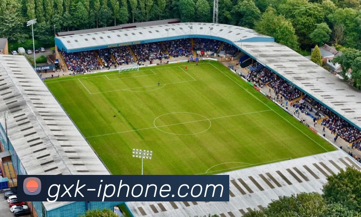 App Interface Preview